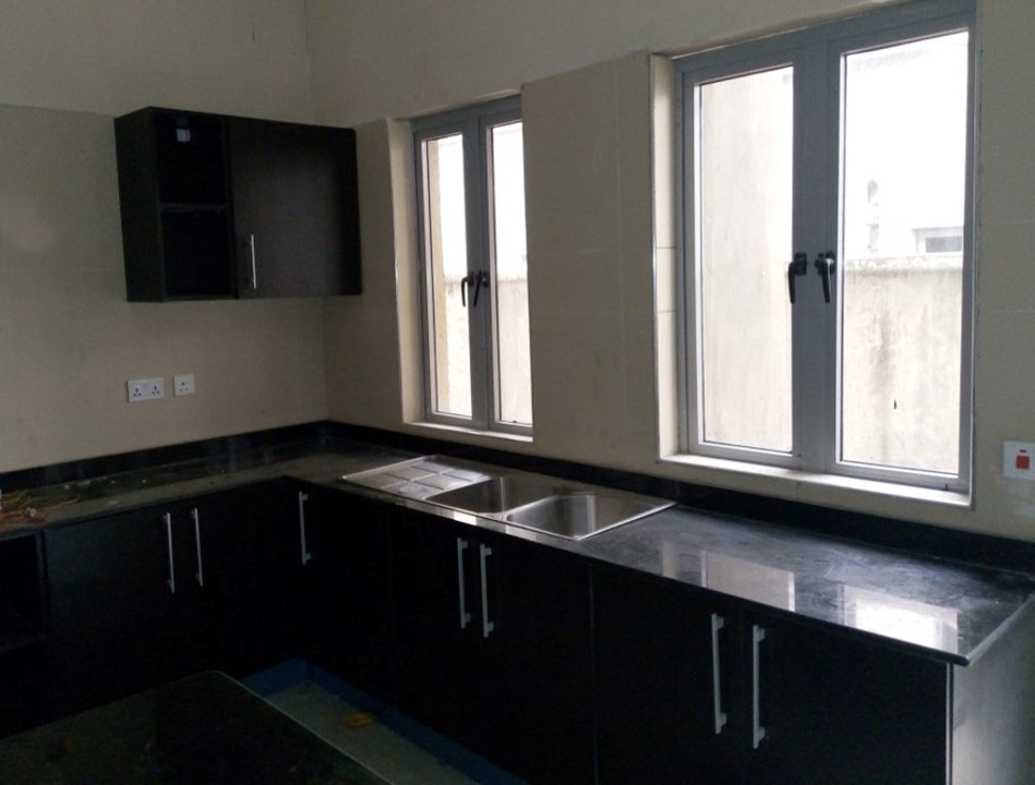 Tagardens Detached Duplex